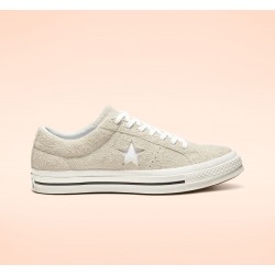 Converse One Star Vintage Suede Shoe